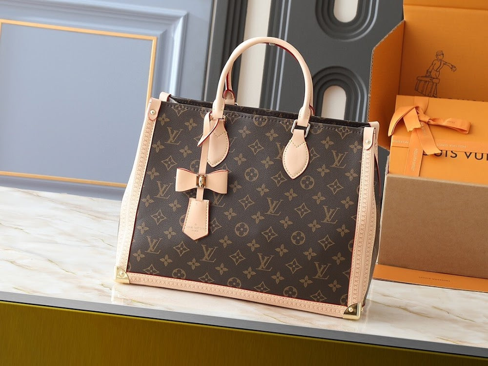 Dragons Bags ln Luxury Bag --76899