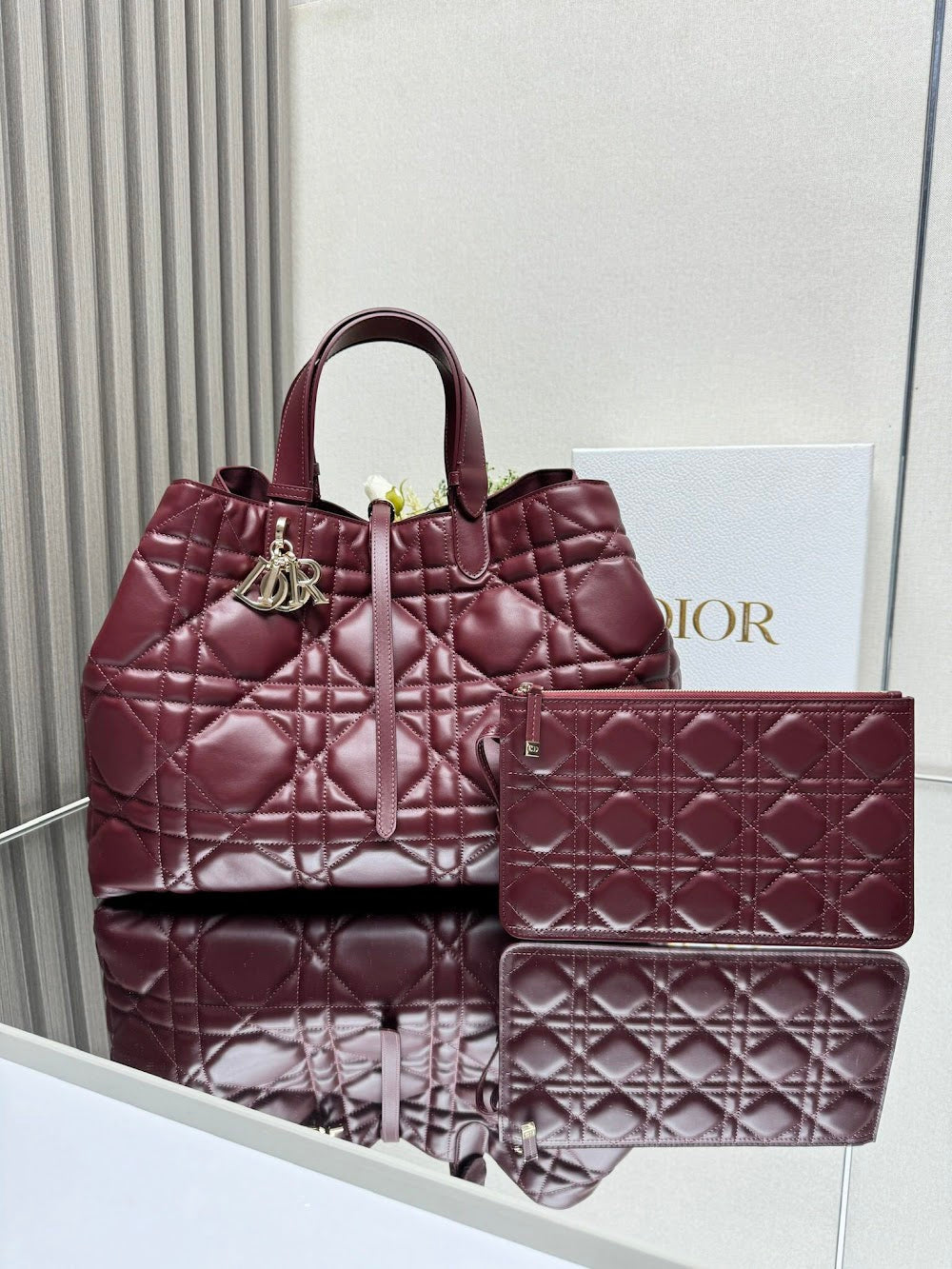 Dragons BagsDiorn Luxury Bag --116407