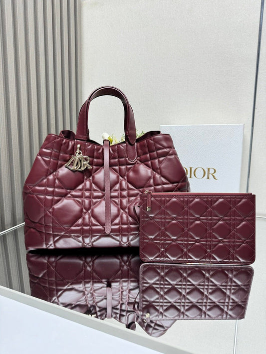Dragons BagsDiorn Luxury Bag --116430