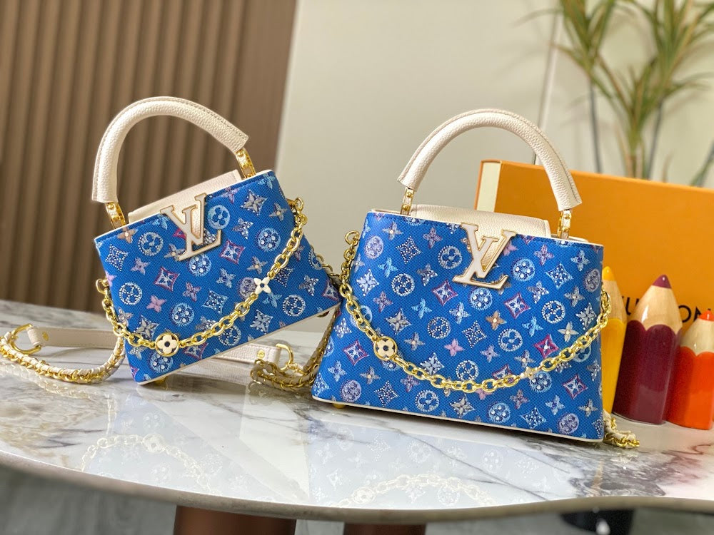Dragons Bags ln Luxury Bag --77084