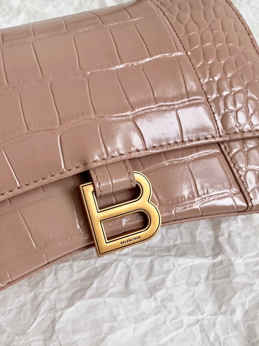 Dragons Bags Balenciaga Luxury Bag --110774