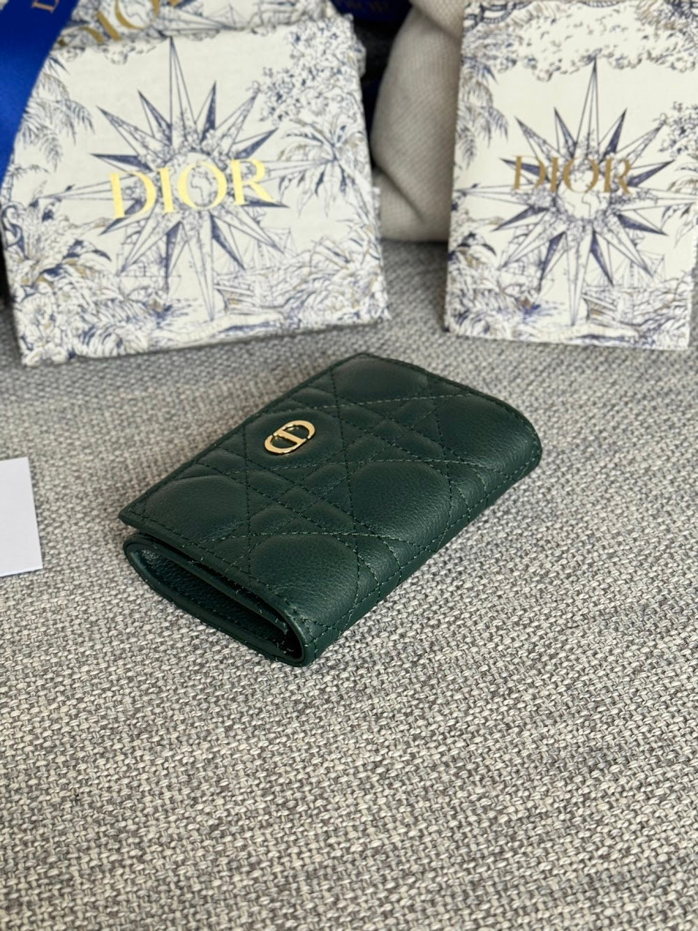 Dragons BagsDiorn Luxury Bag --114629