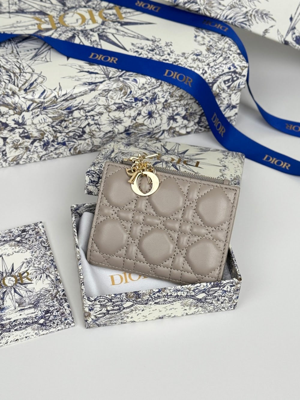 Dragons BagsDiorn Luxury Bag --115111