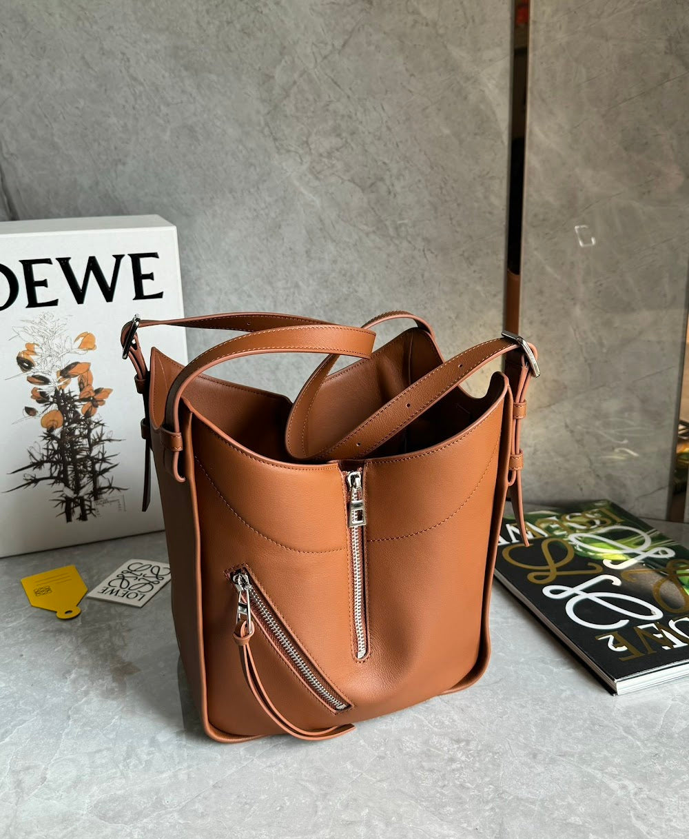 Dragons Bags Lowen Luxury Bag --100128