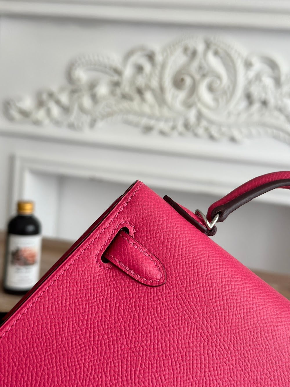 Dragons BagsHermesn Luxury Bag --116934