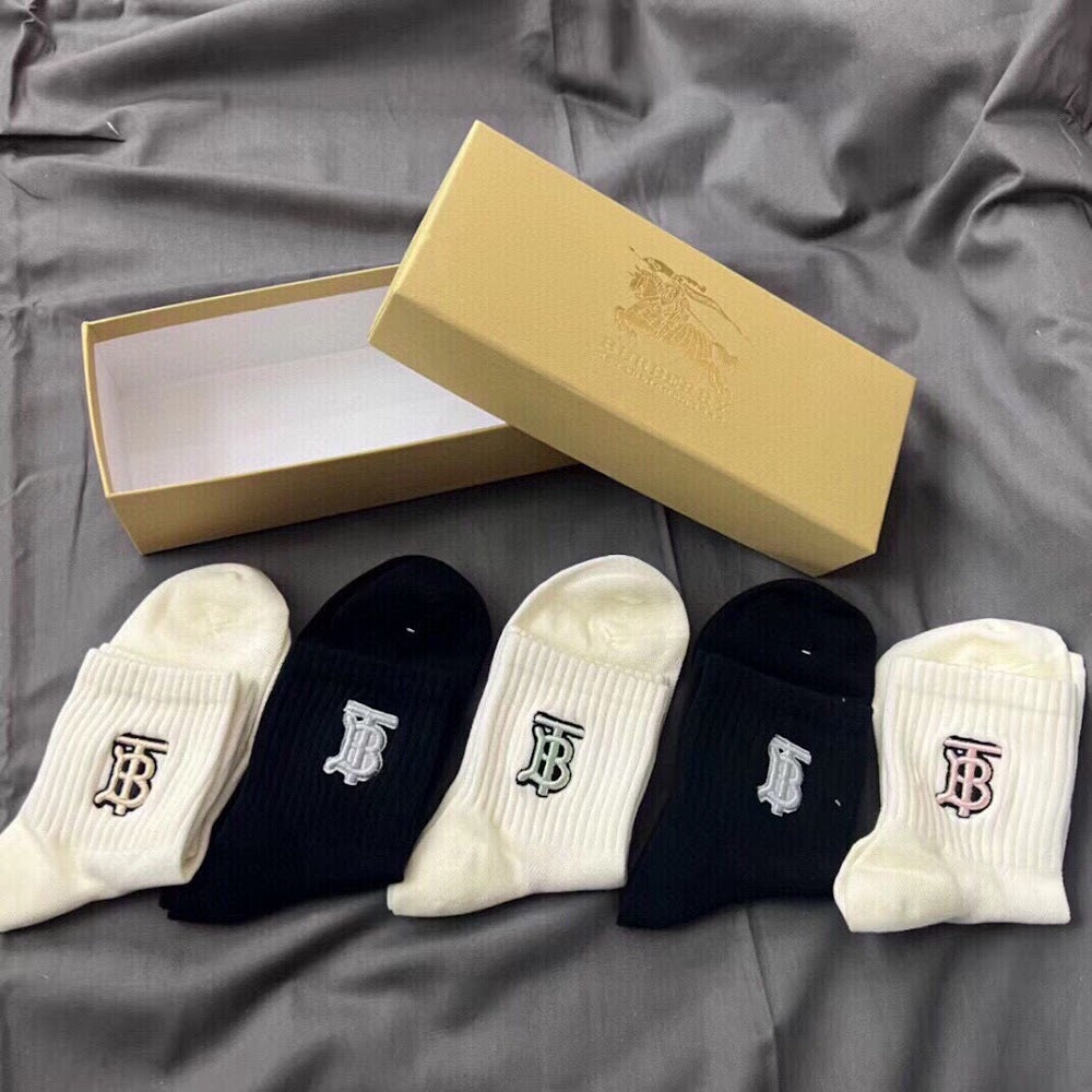 Dragons Bags Premium Luxury Socks --98067