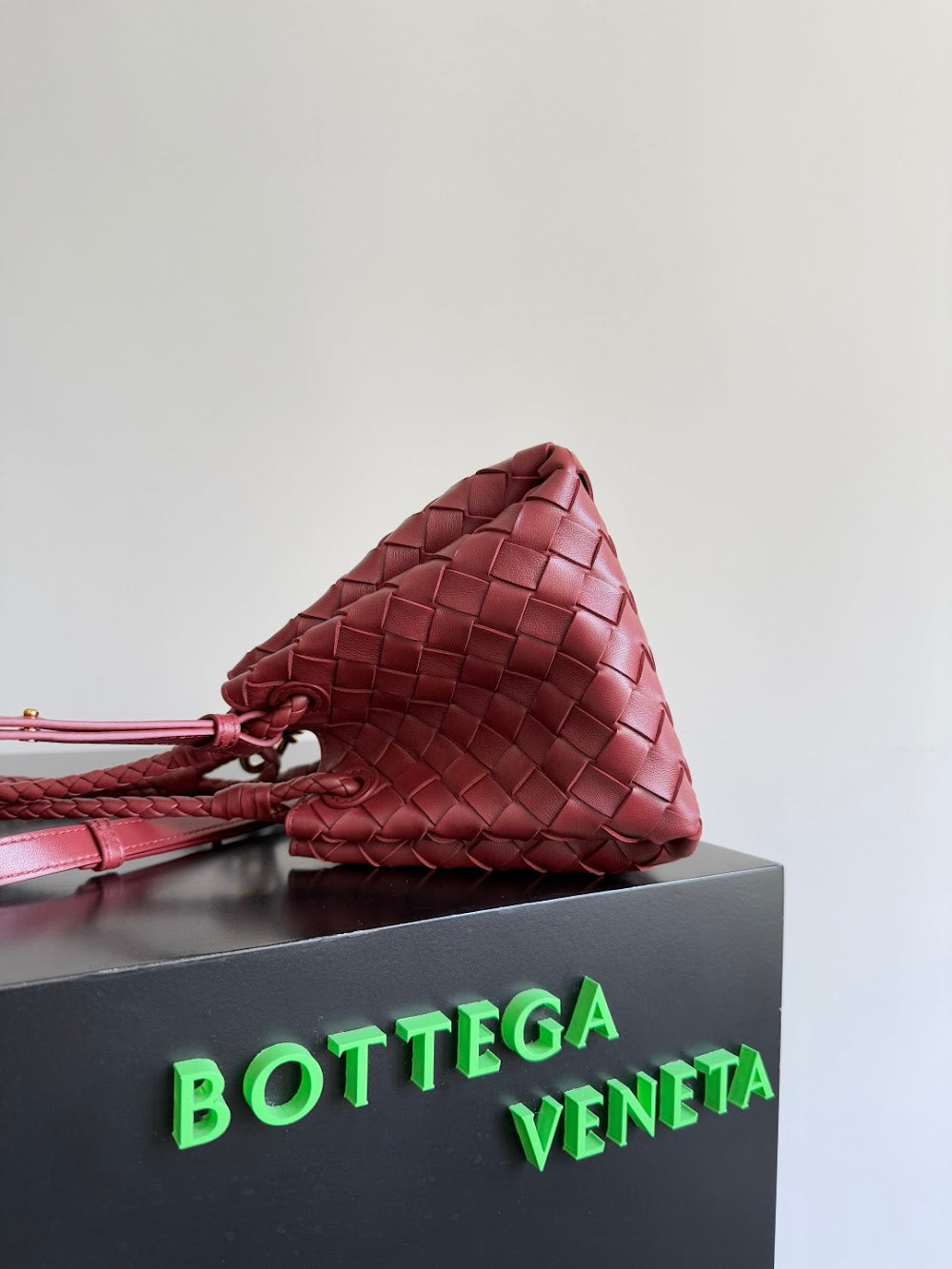 Dragons Bags Bottegan Luxury Bag --90967