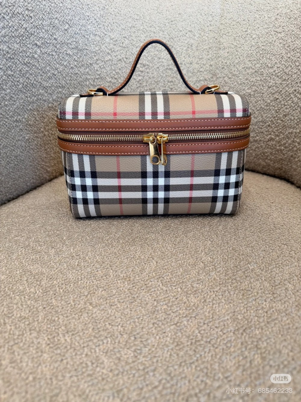 Dragons Bags Burberryn Luxury Bag --92892