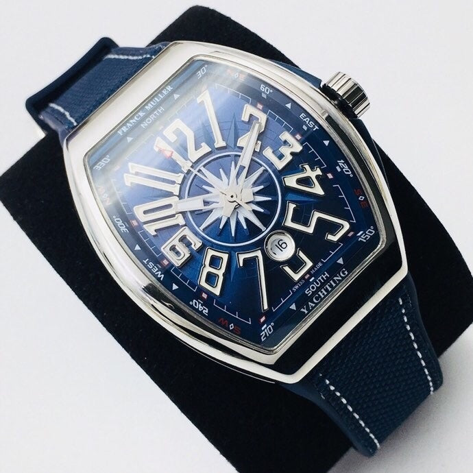 Dragons Bags Luxury Designer Watch --104476