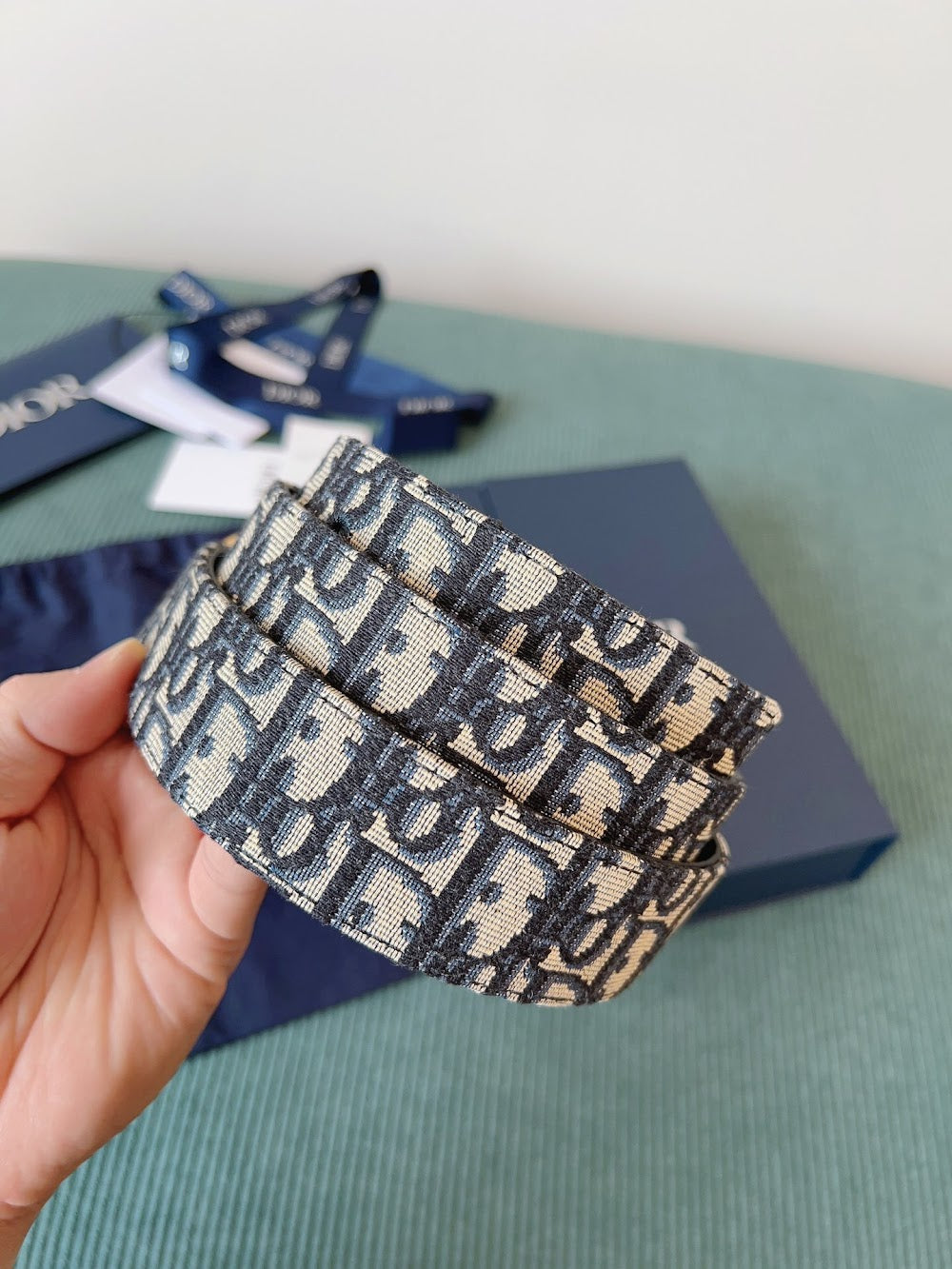 Dragons Bags Diorn Luxury Belt --104911