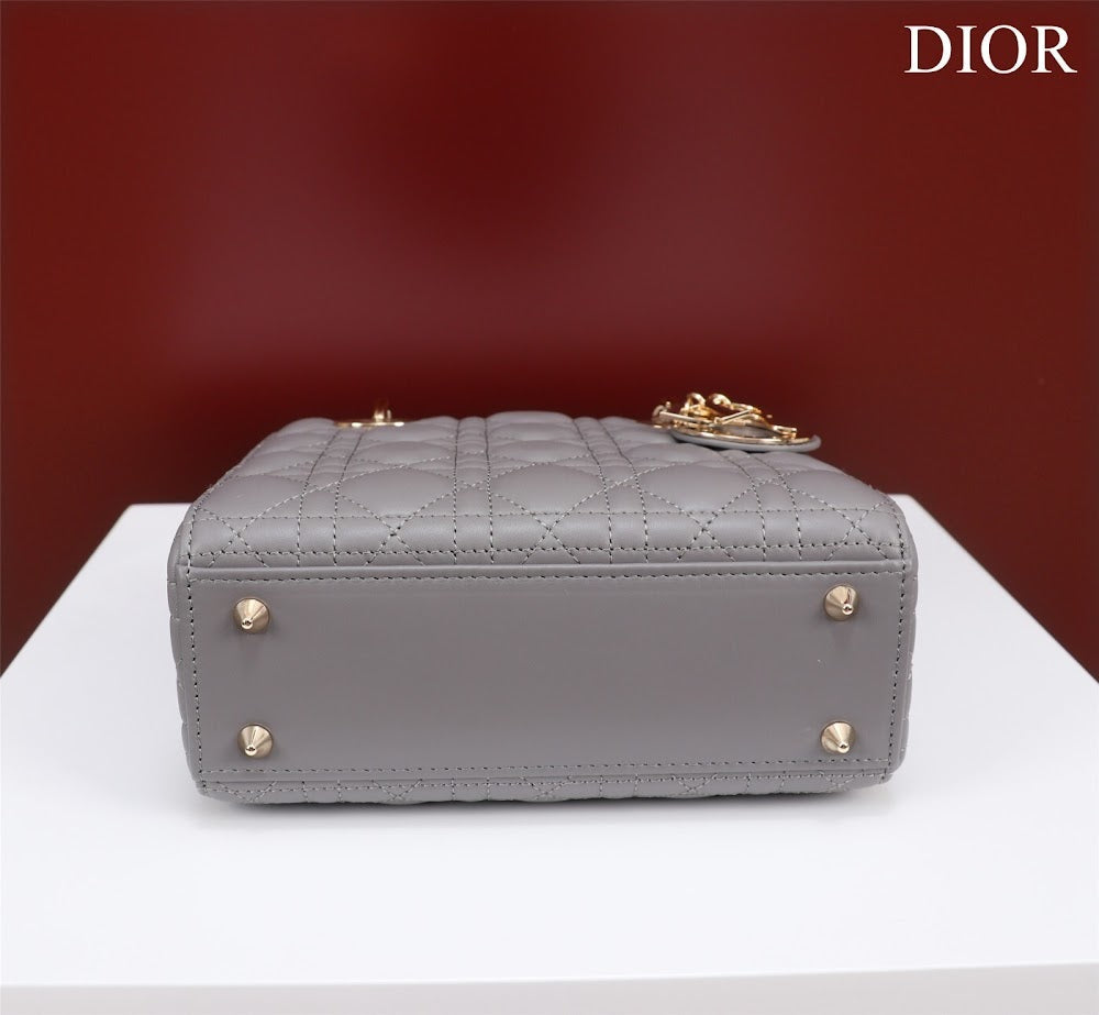 Dragons BagsDiorn Luxury Bag --115926