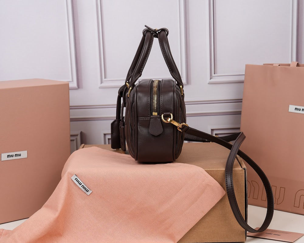 Dragons Bags Miun Miun Luxury Bag --122511