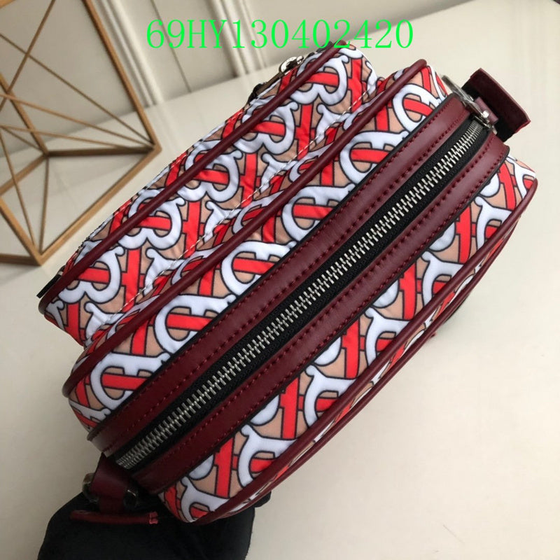 VBS Fashion -BBR Bags - 563