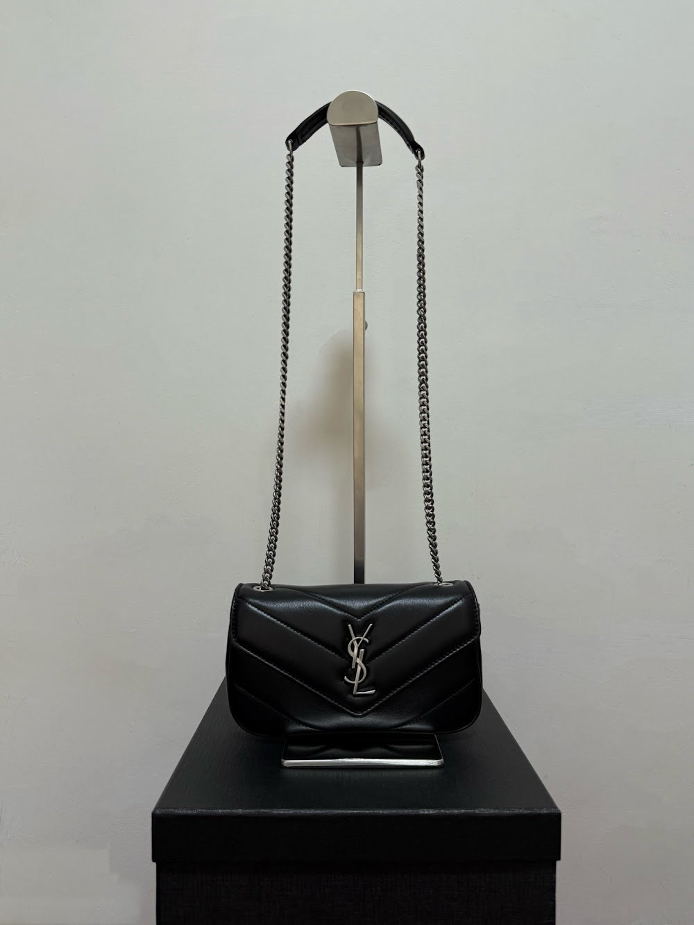 Dragons Bags YSLn Luxury Bag --120815