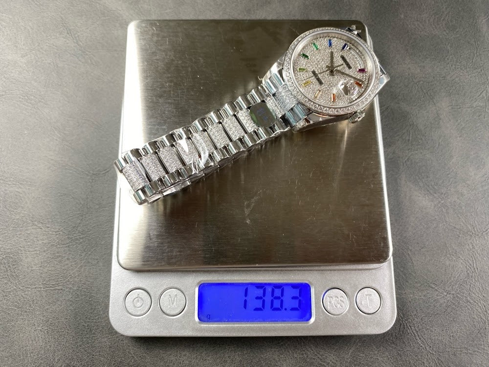 Dragons Bags Luxury Designer Watch --104002