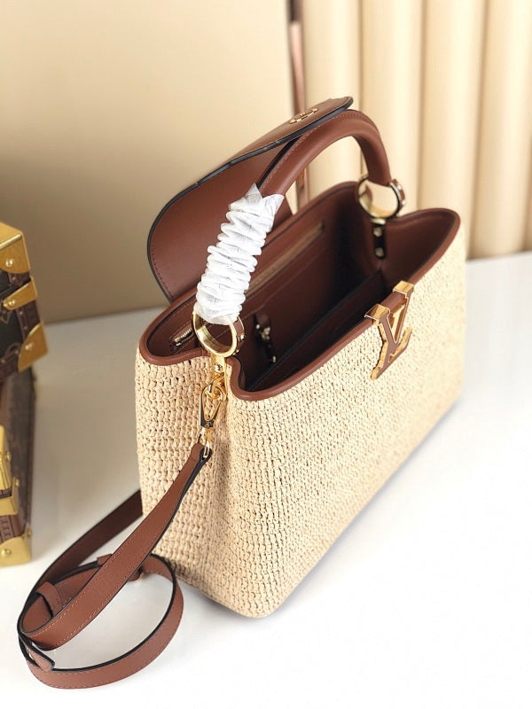 Dragons Bags ln Luxury Bag --66924