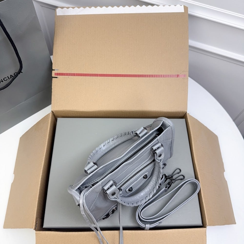 Dragons Bags Balenciaga Luxury Bag --110974