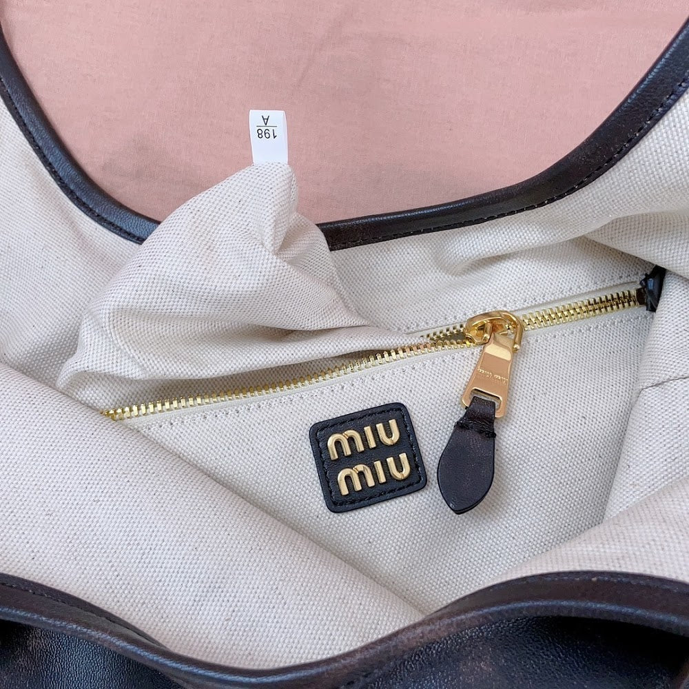 Dragons Bags Miun Miun Luxury Bag --122467