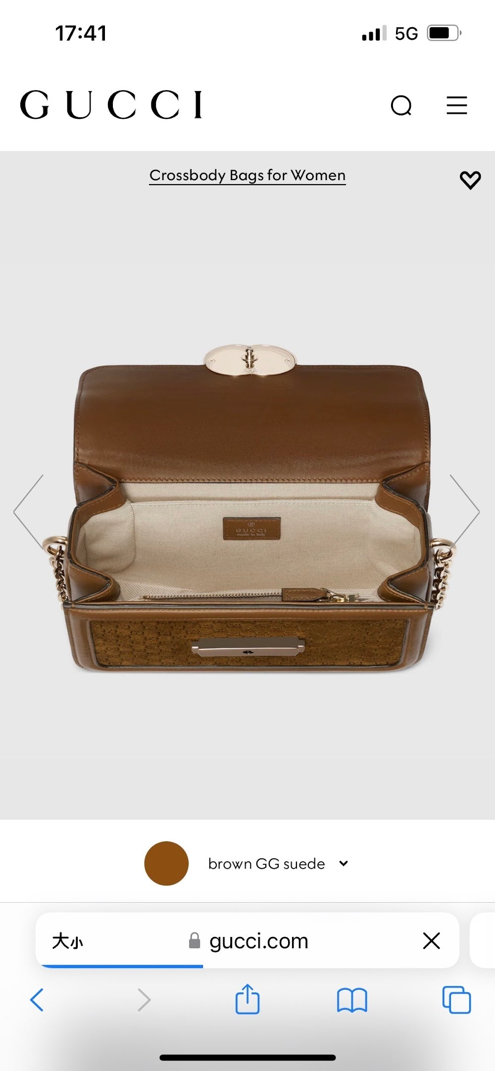 Dragons Bags Guccin Luxury Bag --94371