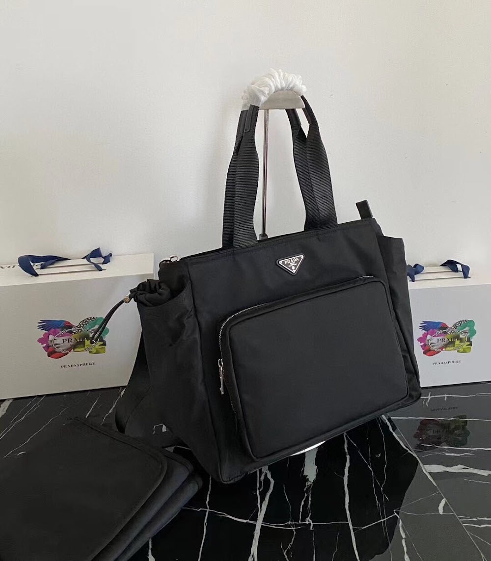 Dragons Bags pradn Luxury Bag --73275
