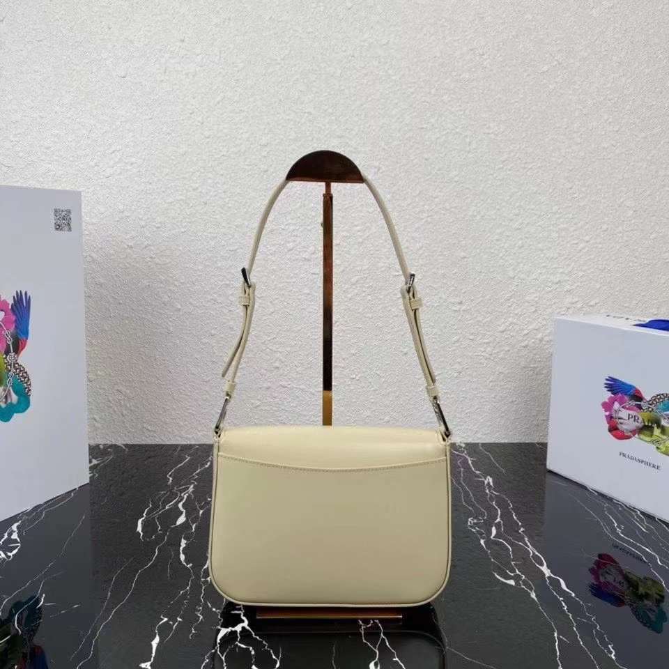 Dragons Bags Prada Luxury Bag --54131