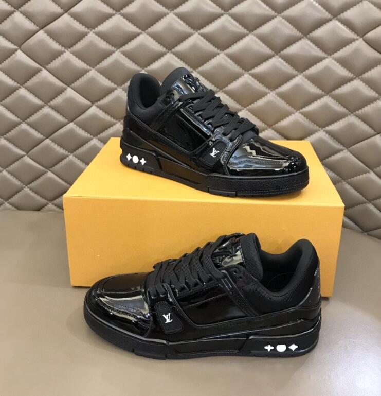 Dragons Bags Monvanti Shop - LOV Men Shoes - 725