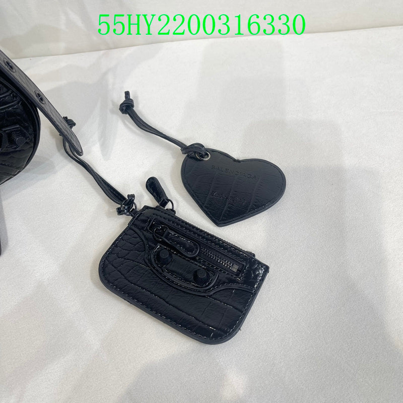 VBS Fashion - BGA Bags - 1868