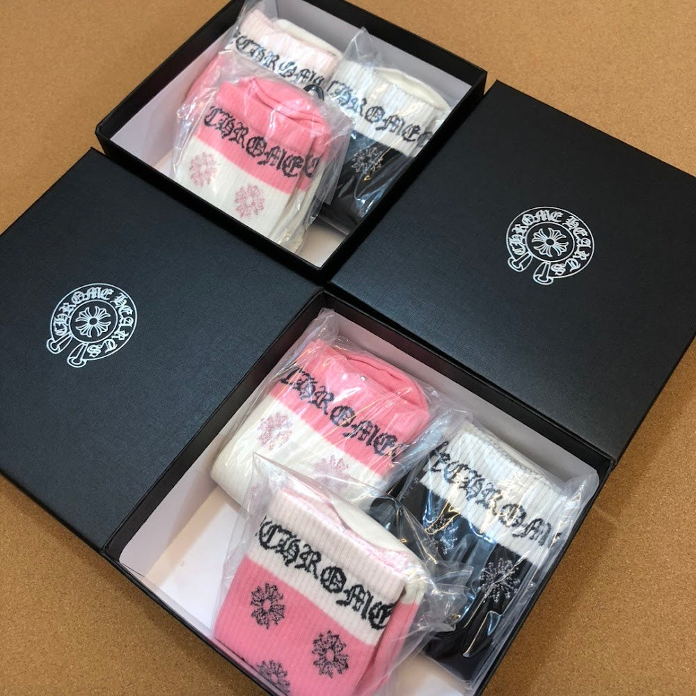 Dragons Bags Premium Luxury Socks --98301