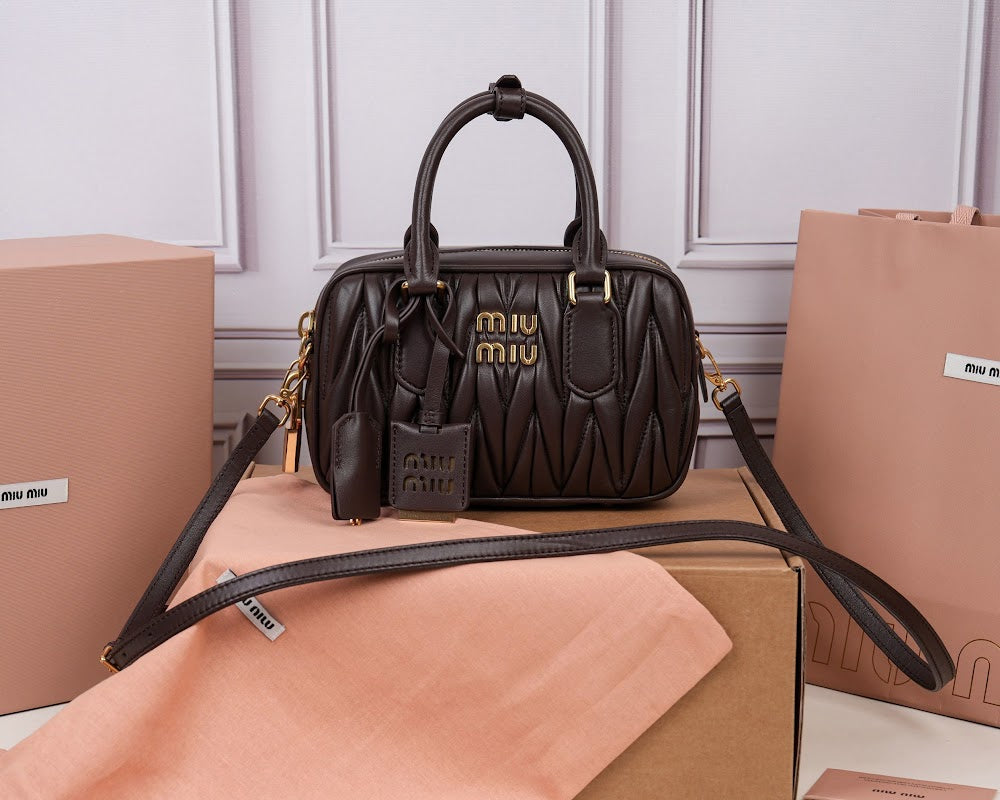 Dragons Bags Miun Miun Luxury Bag --122511