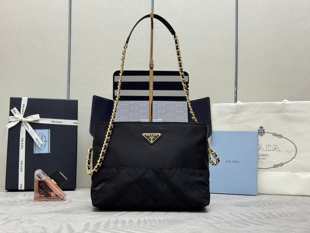 Dragons Bags Pradn Luxury Bag --101377