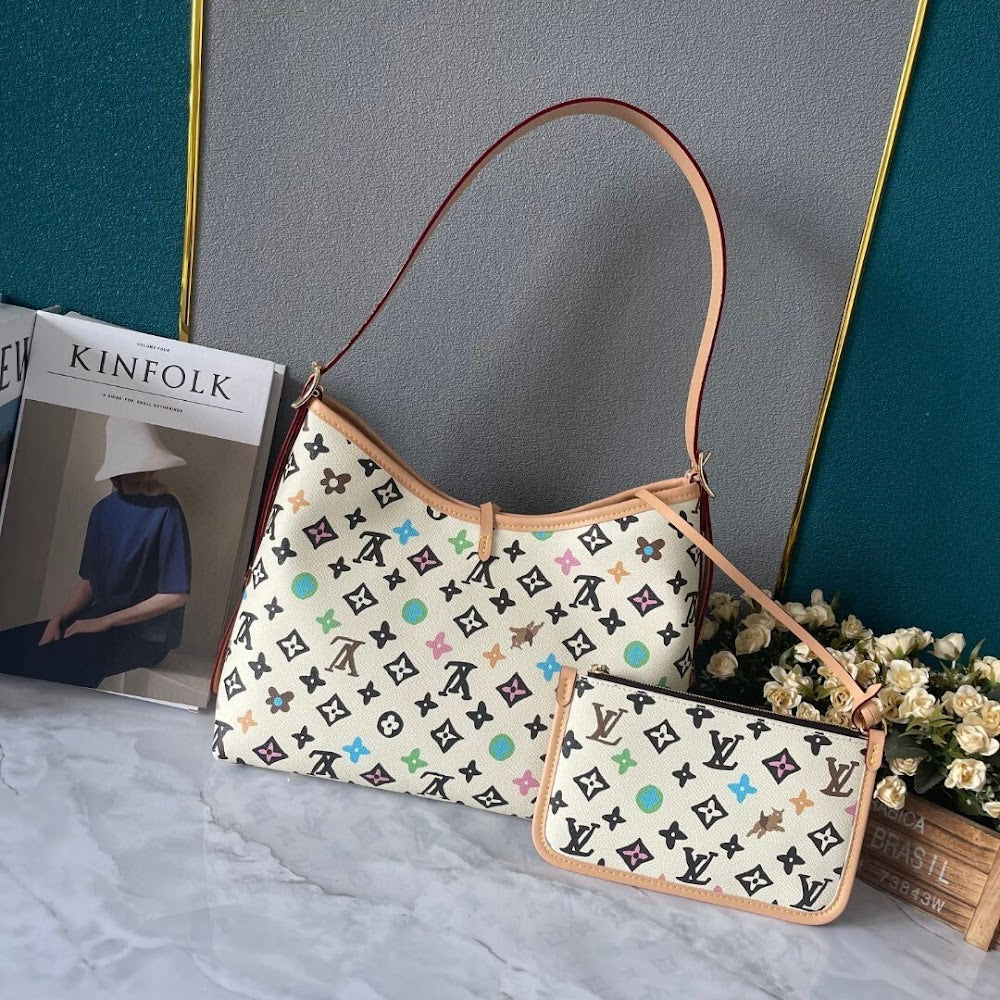 Jessica Bags ln Luxury Bag --76082