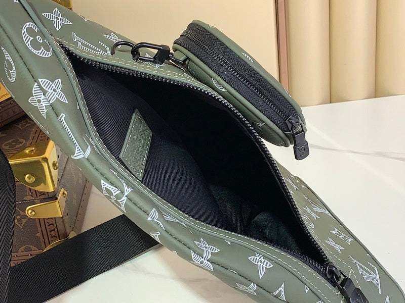 Dragons Bags ln Luxury Bag --63344