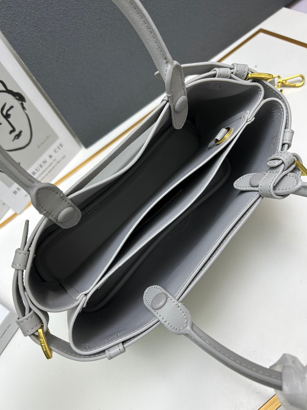 Dragons Bags pradn Luxury Bag --73580