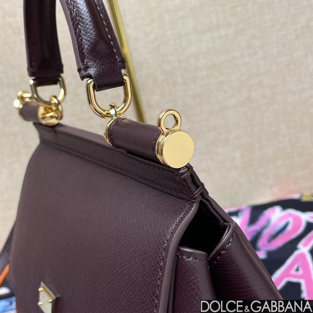 Dragons Bags DGn Luxury Bag --93603