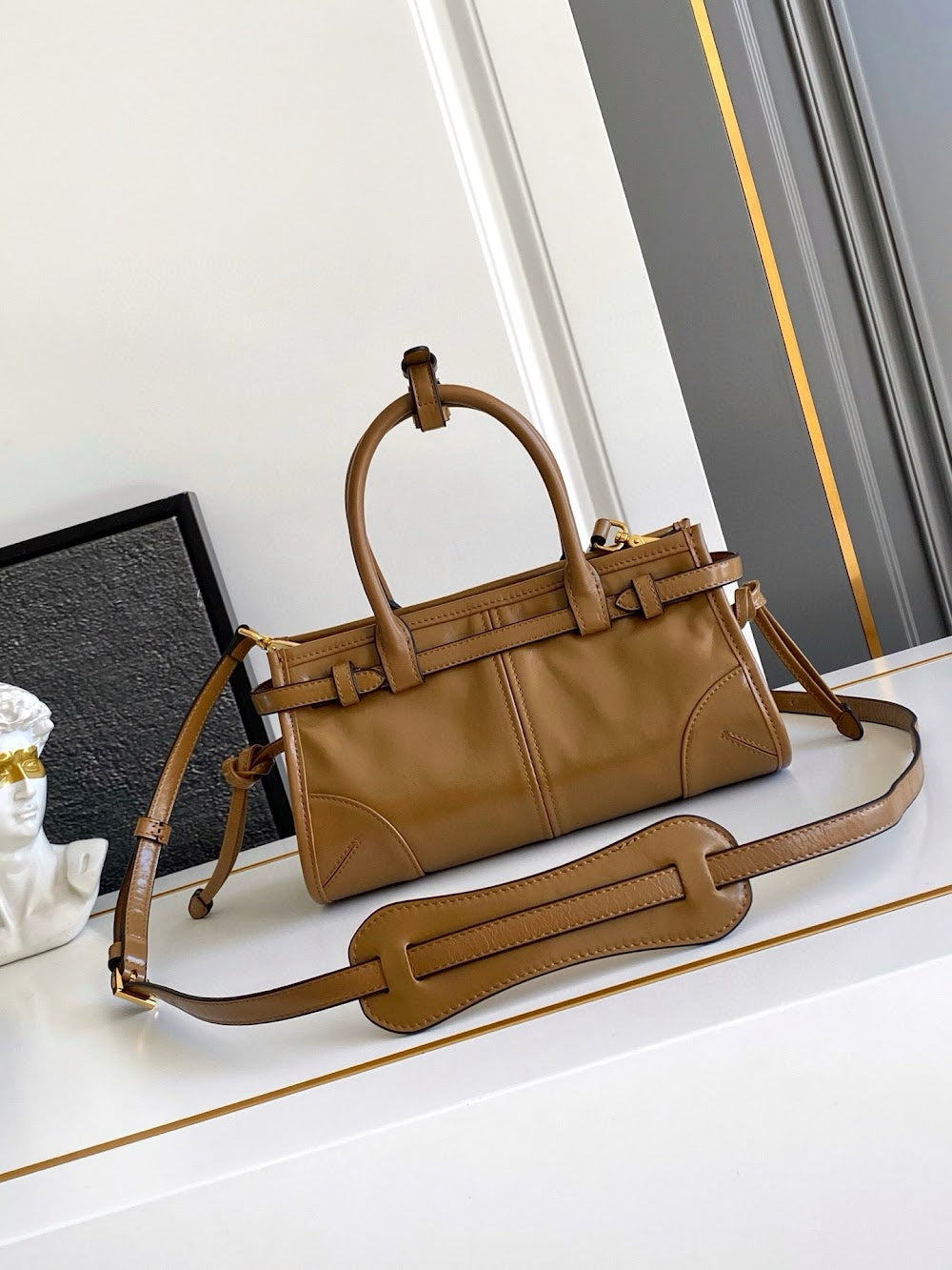 Dragons Bags pradn Luxury Bag --74219