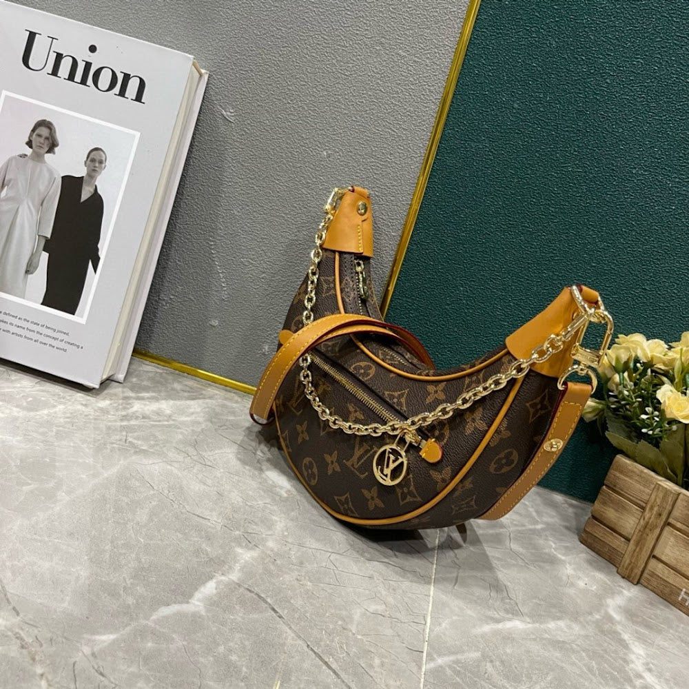 Dragons Bags LVn Luxury Bag --81128