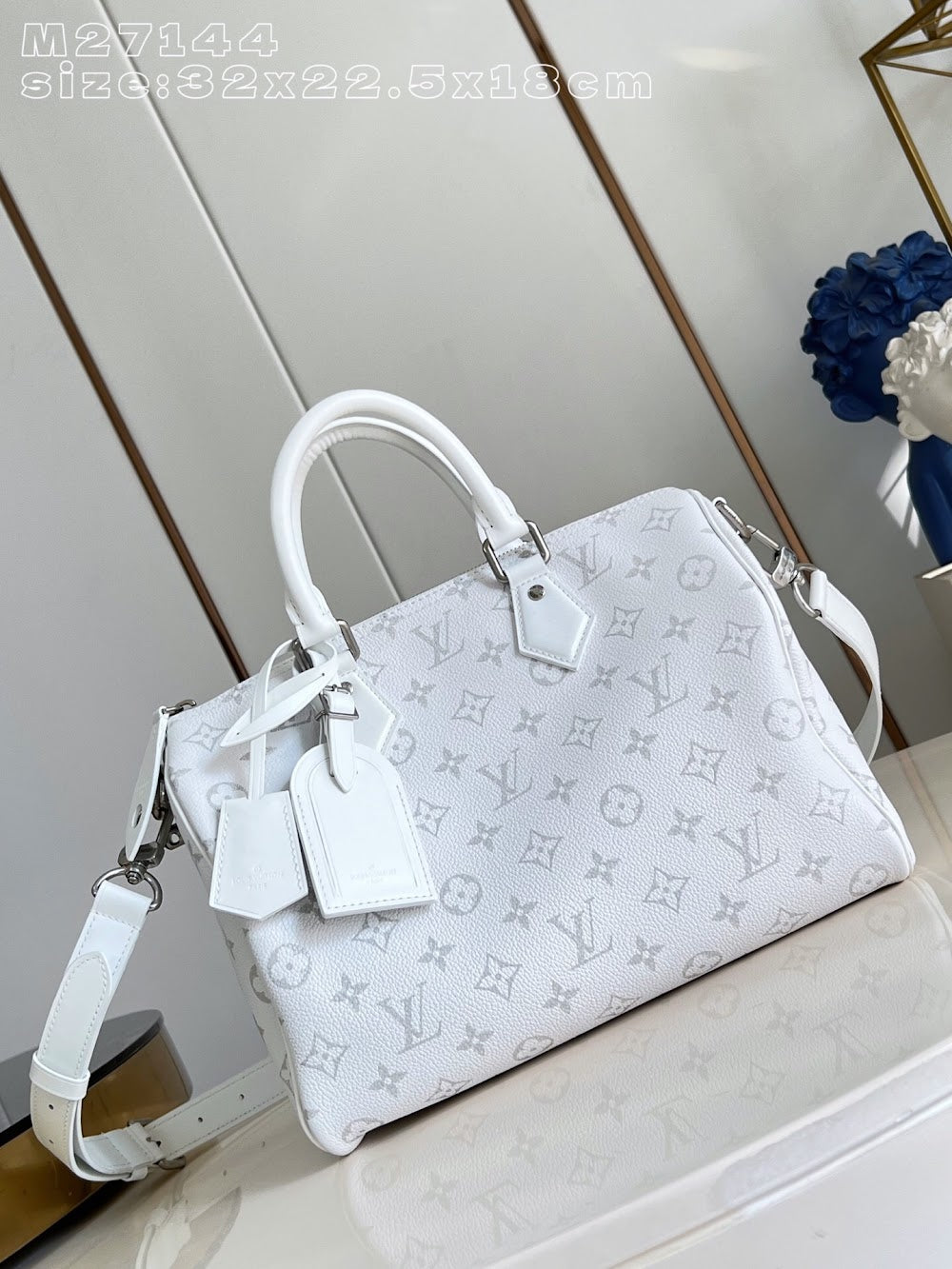 Dragons Bags ln Luxury Bag --96335