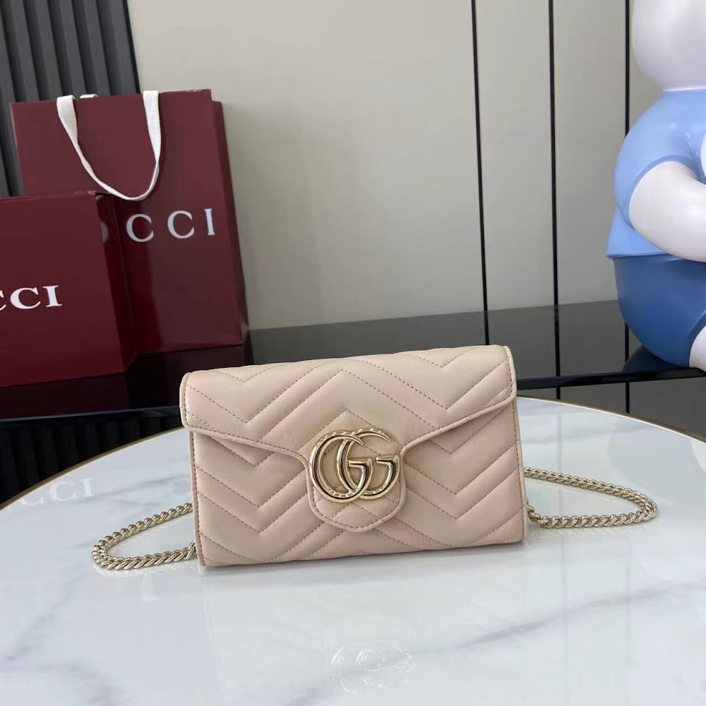 Dragons Bags Guccin Luxury Bag --94568