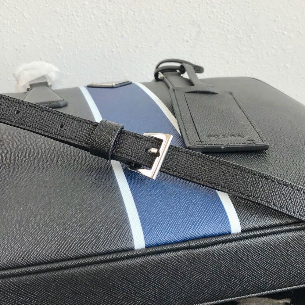Dragons Bags Prada Luxury Bag --53746