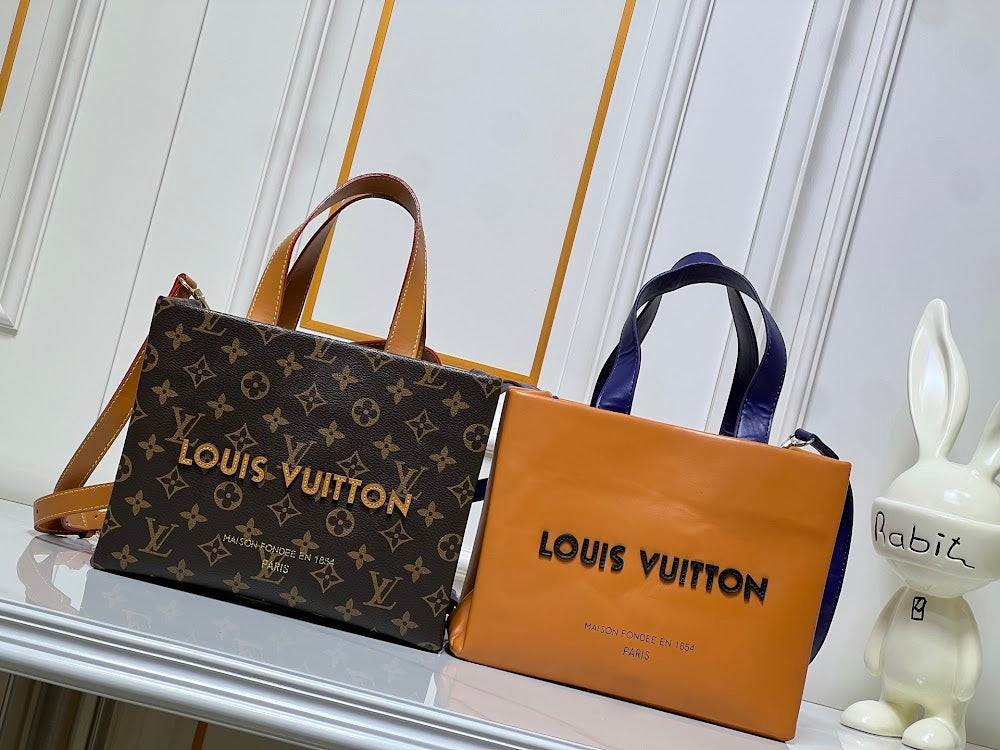 Dragons Bags ln Luxury Bag --77240