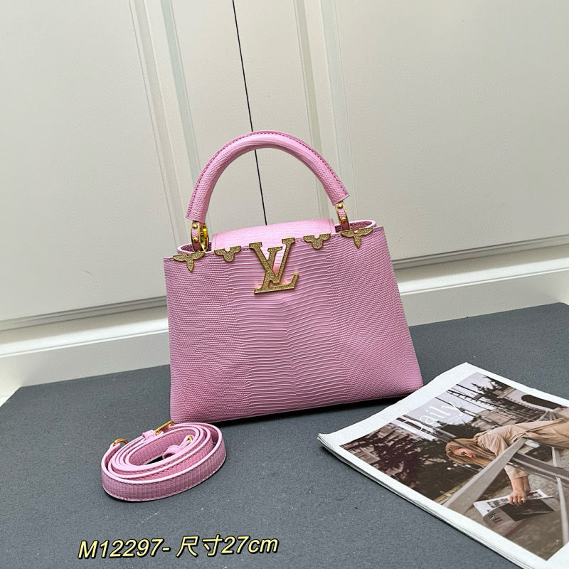 Dragons Bags LVn Luxury Bag --80530