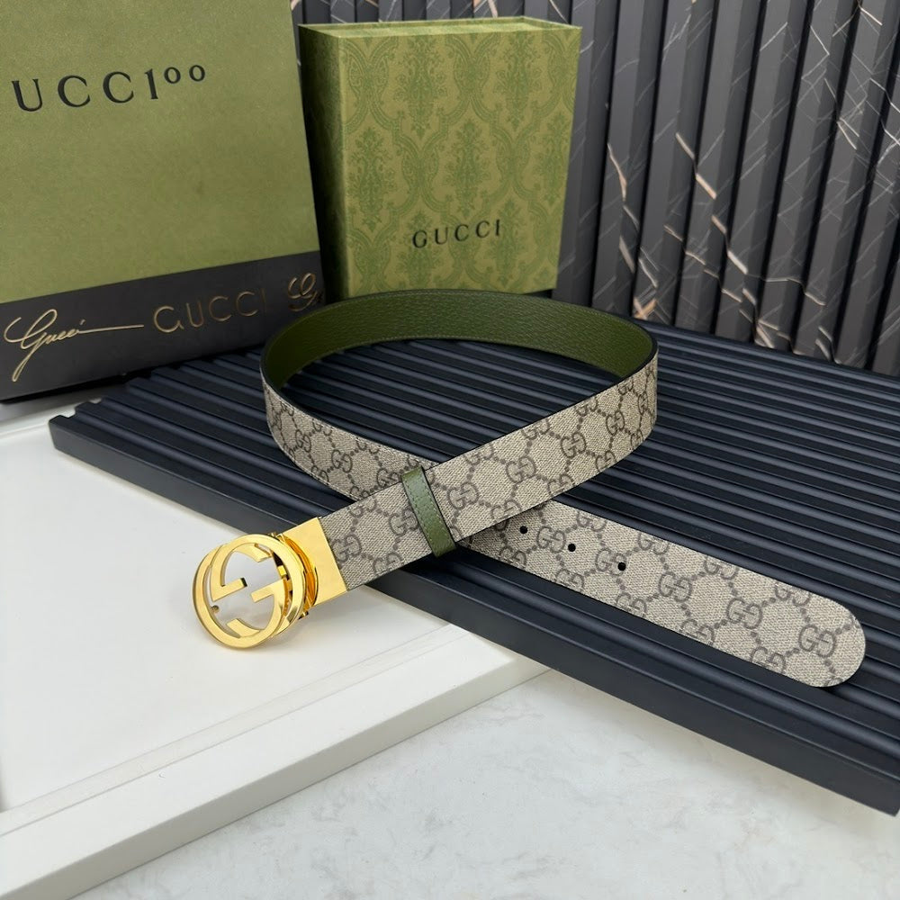 Dragons Bags Guccin Luxury Belt --105702