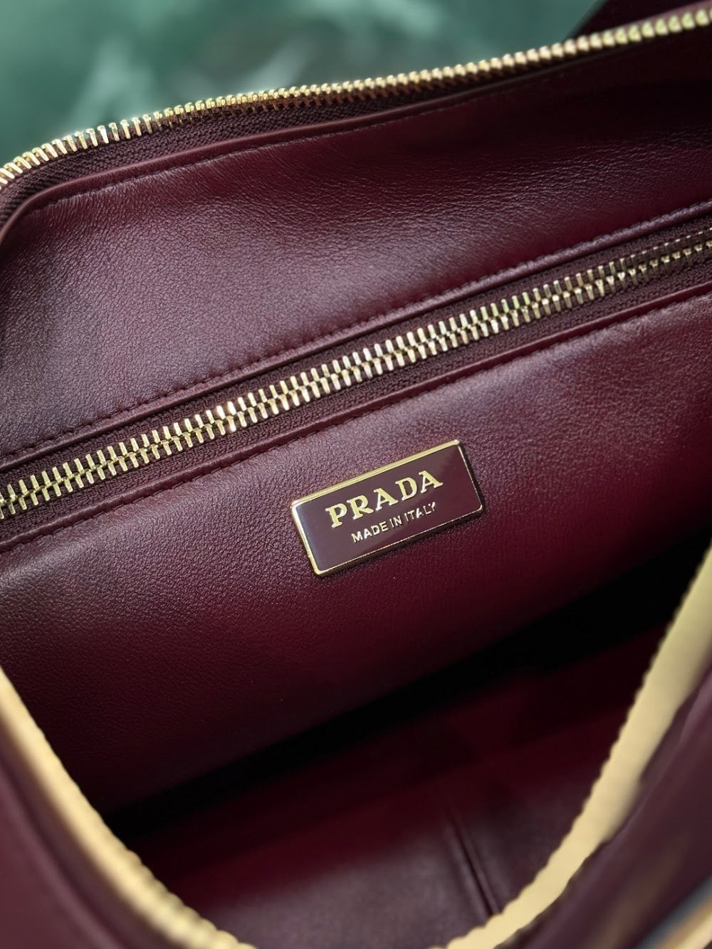 Dragons Bags Pradn Luxury Bag --102981