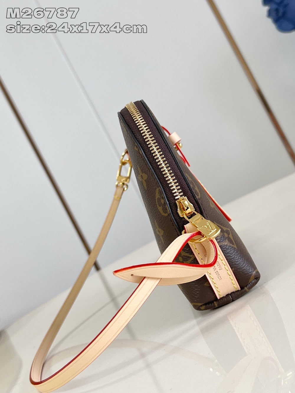 Dragons Bags ln Luxury Bag --95740
