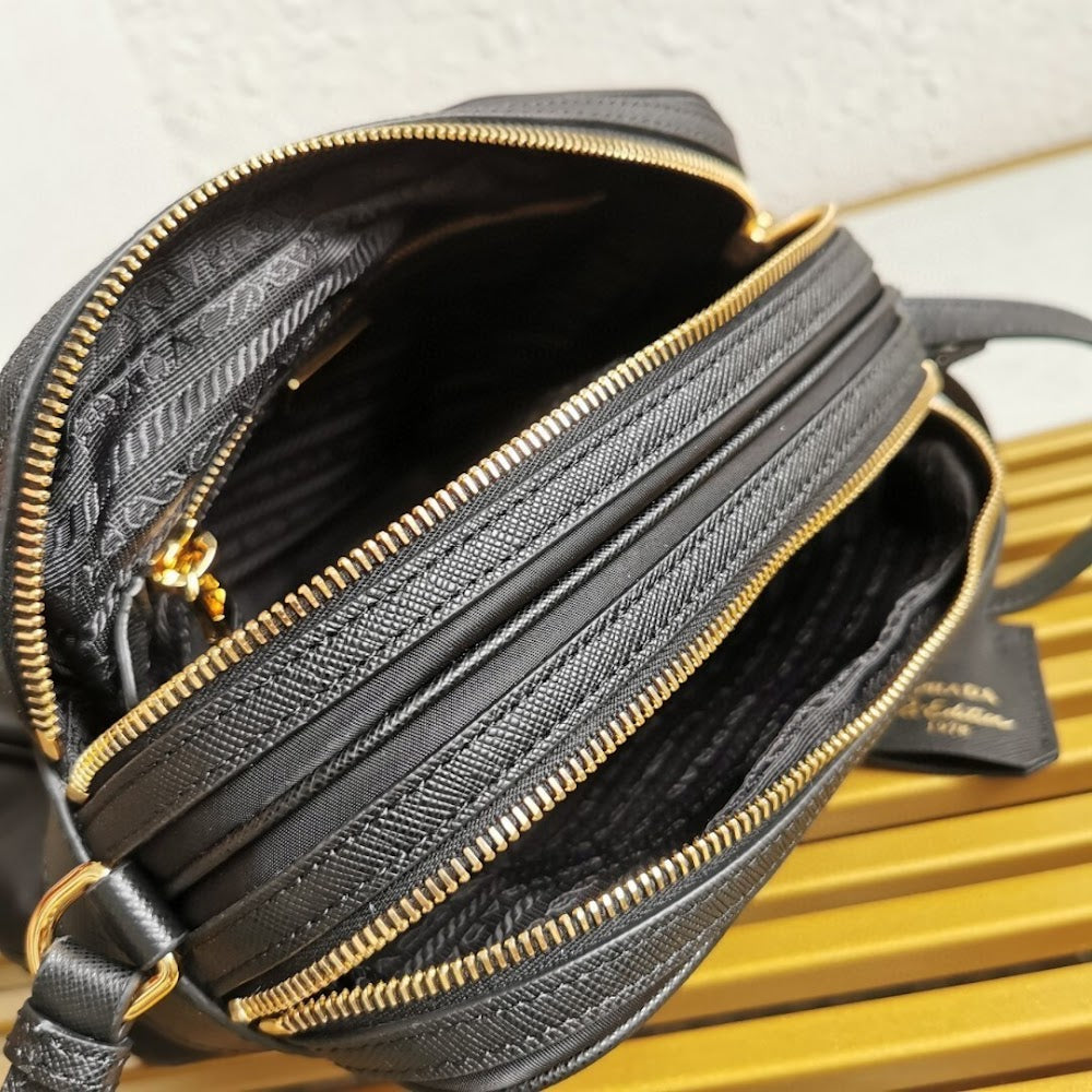 Dragons Bags Pradn Luxury Bag --102164