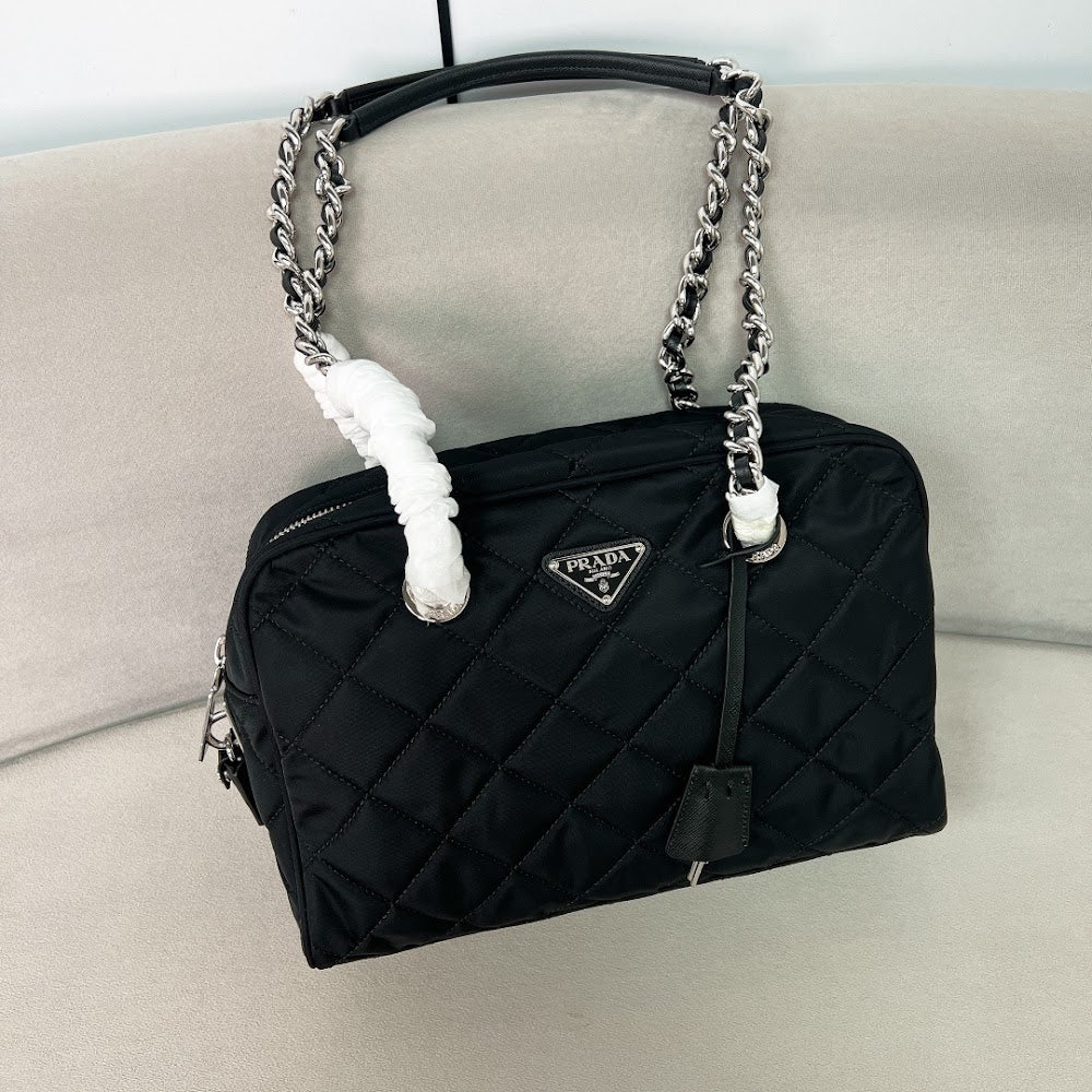 Dragons Bags Pradn Luxury Bag --102723