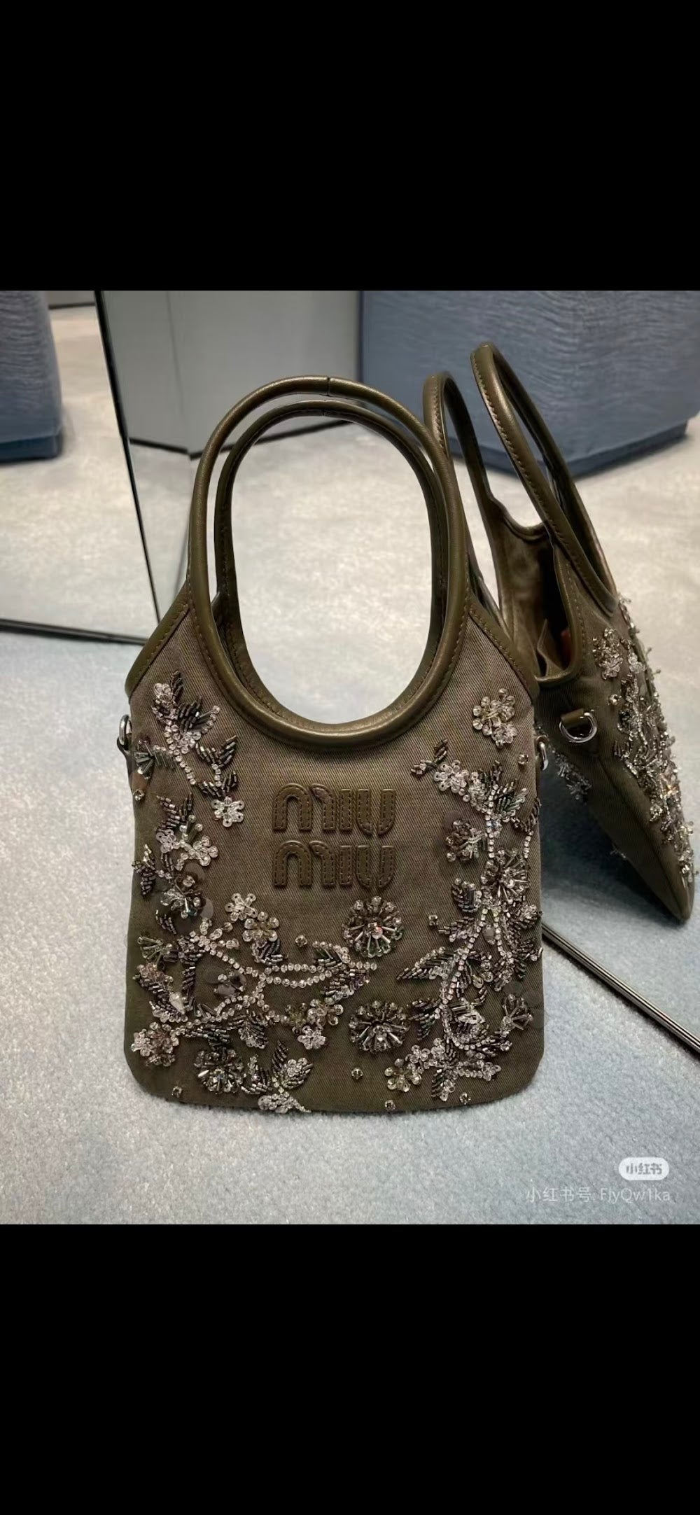 Dragons Bags Miun Miun Luxury Bag --122576
