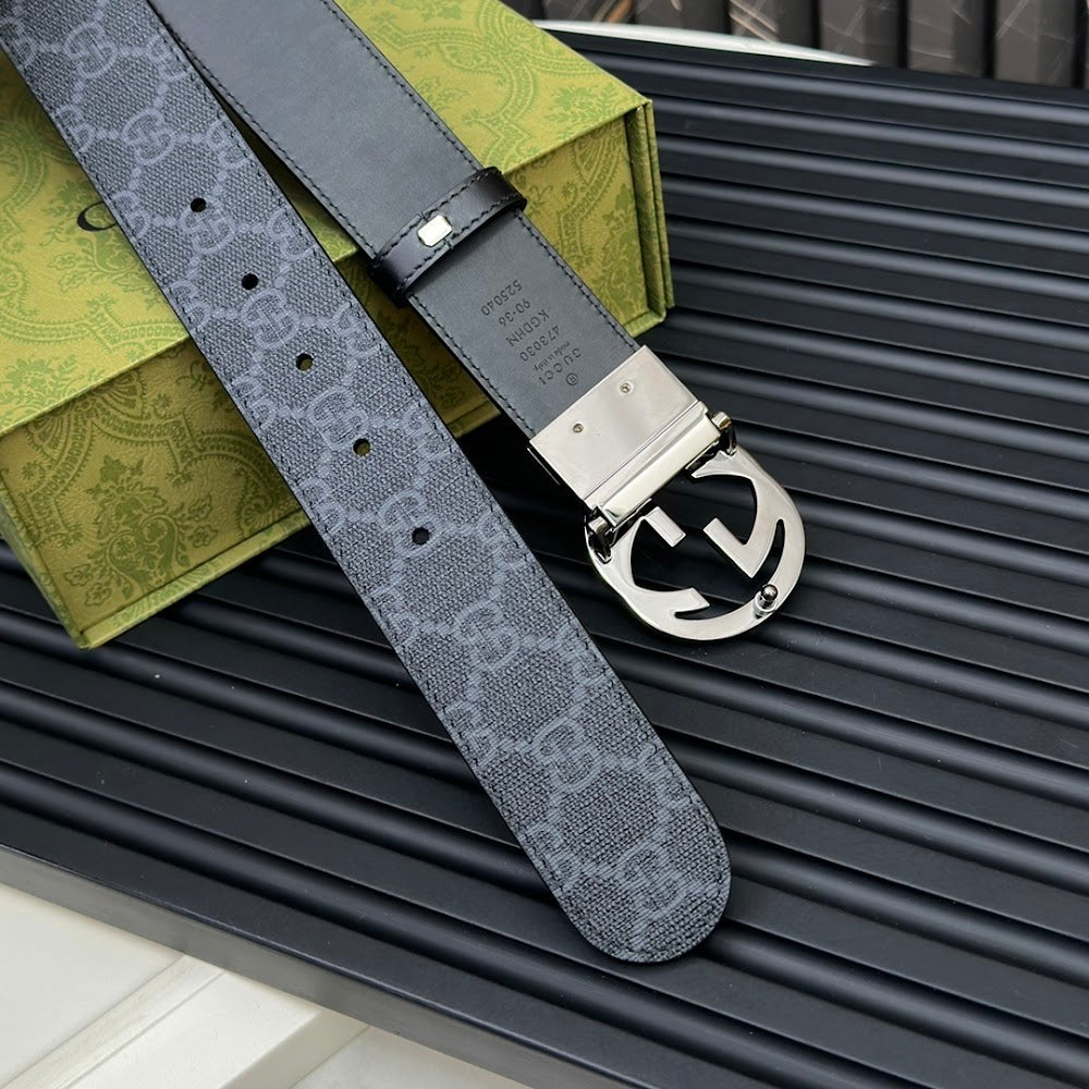 Dragons Bags Guccin Luxury Belt --105708
