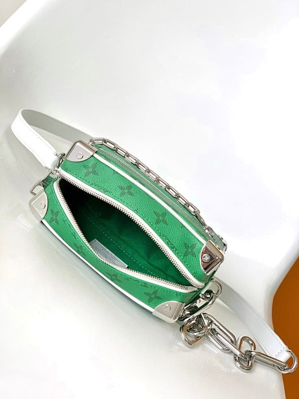 Dragons Bags ln Luxury Bag --71693