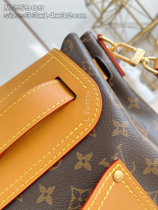 Dragons Bags ln Luxury Bag --97365